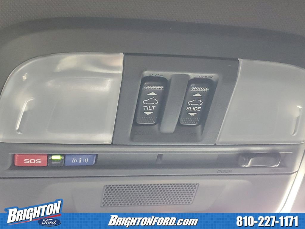 Used 2023 Subaru WRX Limited image 29