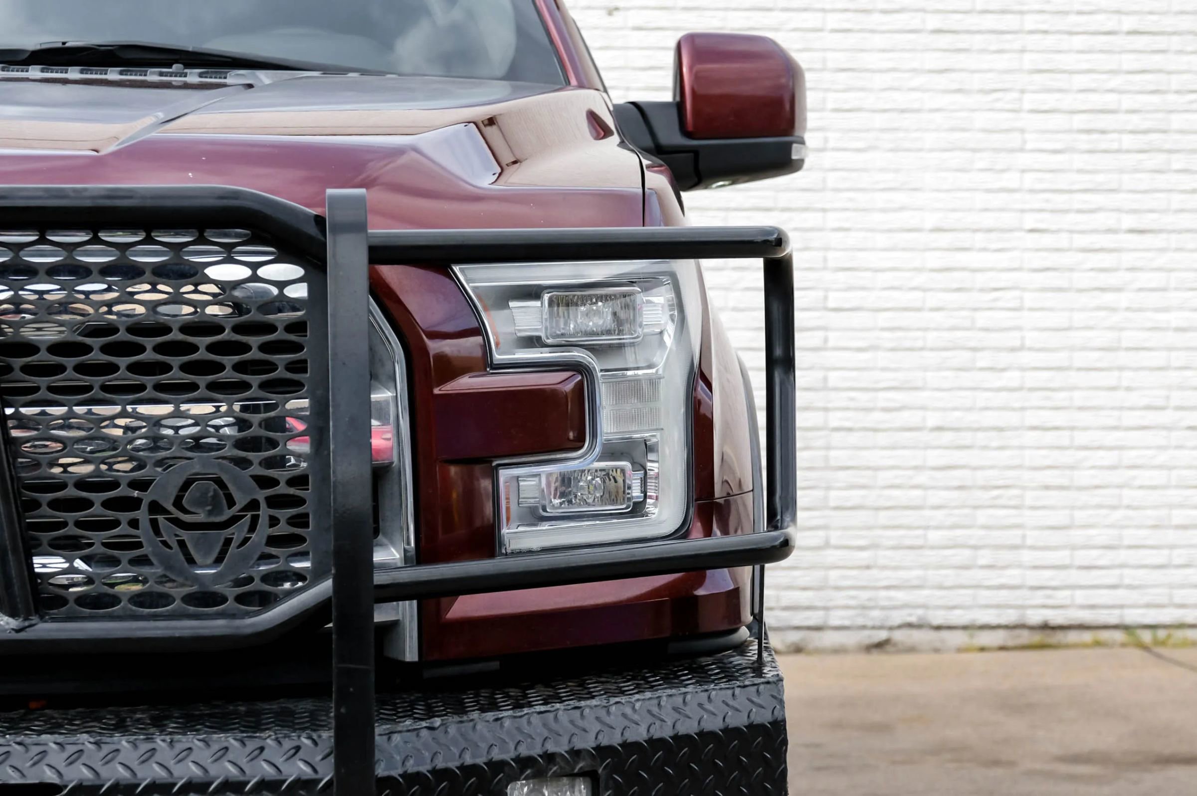 Used 2017 Ford F150 King Ranch AWD/4WD image 46