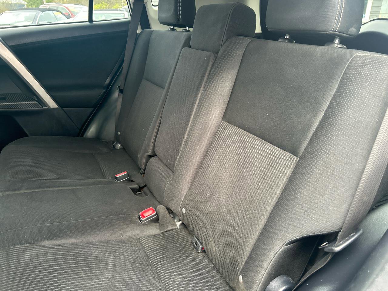 Used 2014 Toyota RAV4 XLE AWD/4WD image 19