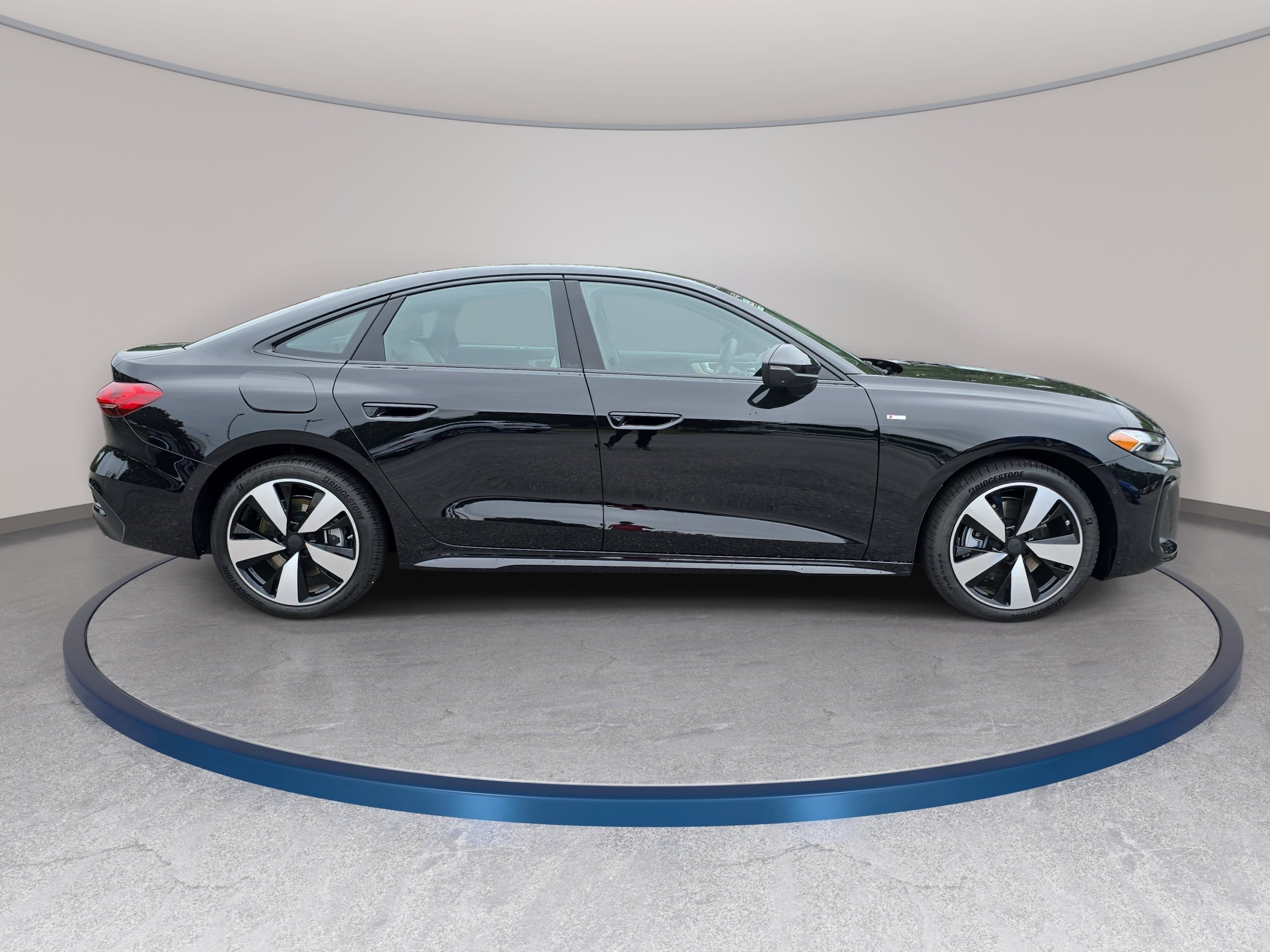 New 2026 Audi A5 2.0T Prestige AWD/4WD image 4