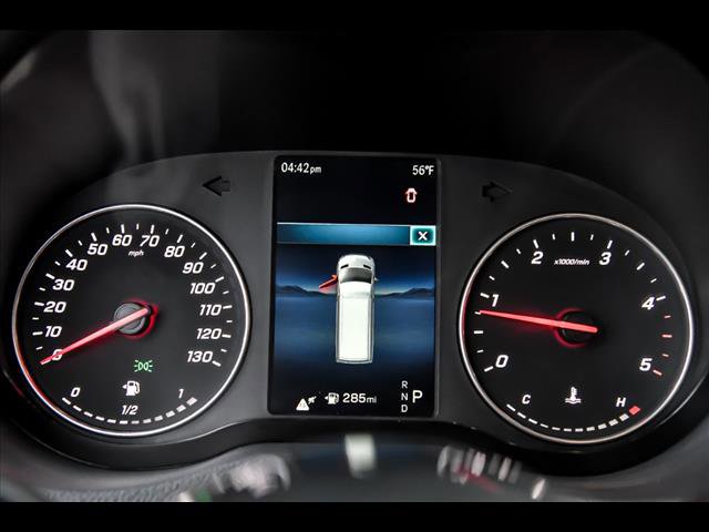 New 2025 Mercedes-Benz Sprinter 2500 image 12