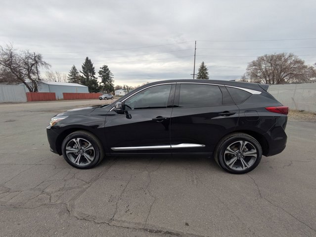 Certified 2023 Acura RDX AWD w/ Advance Package image 9