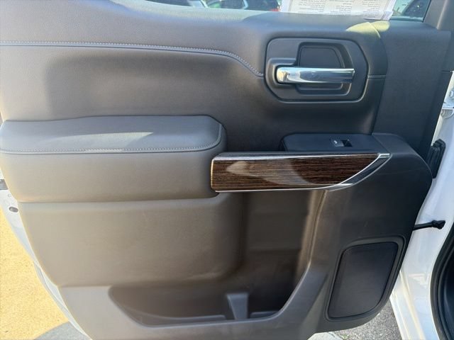 Used 2022 GMC Sierra 1500 Elevation AWD/4WD image 18