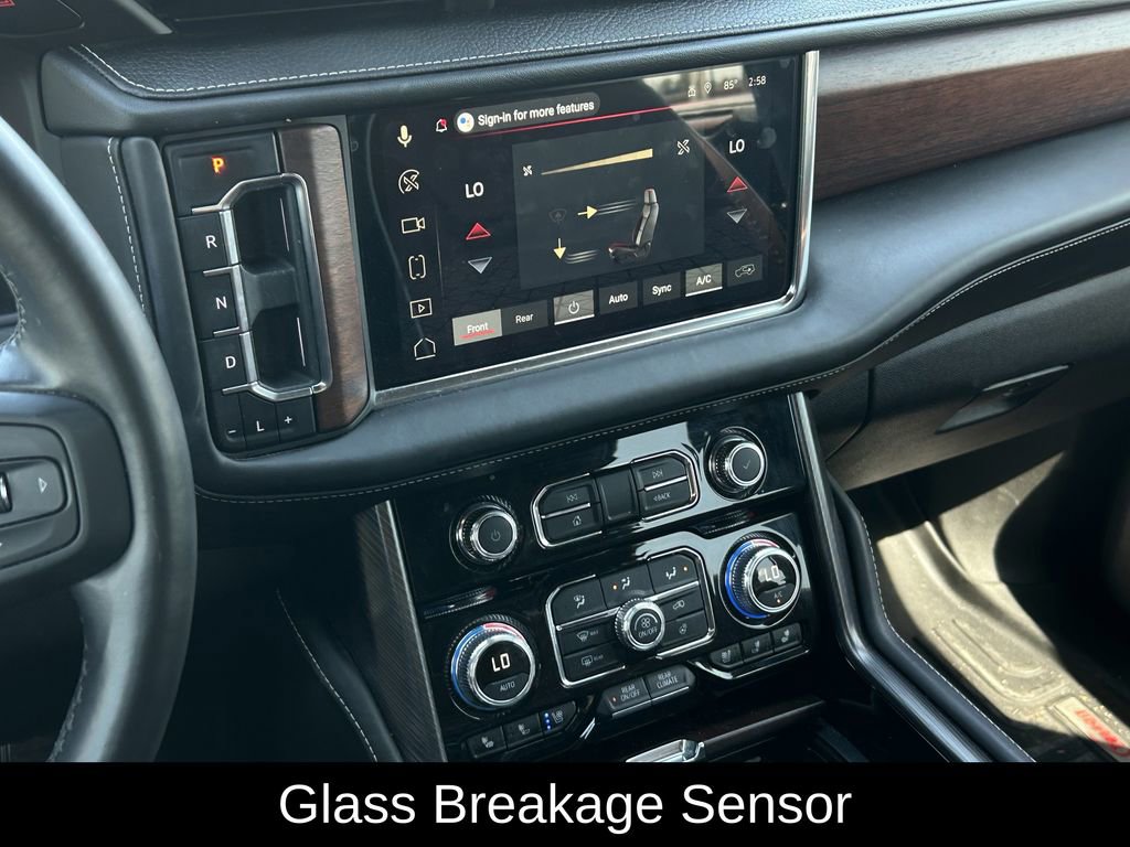 Used 2024 GMC Yukon XL Denali Ultimate image 20