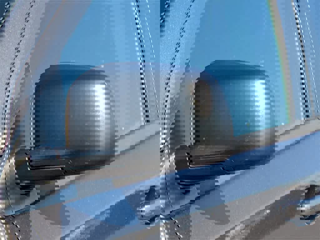 Used 2016 Dodge Journey SE w/ Flexible Seating Group image 11