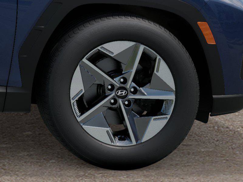New 2026 Hyundai Tucson SEL image 3