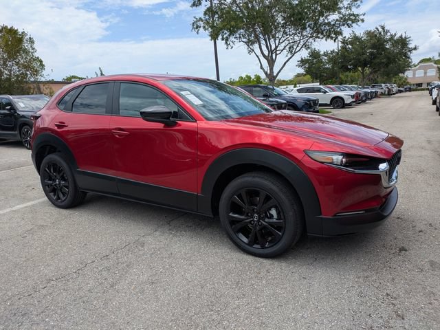 New 2026 MAZDA CX-30 AWD 2.5 S w/ Select Sport Pkg image 2