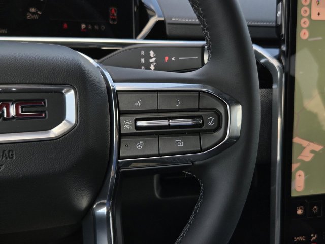 New 2026 GMC Sierra EV Elevation AWD/4WD image 20