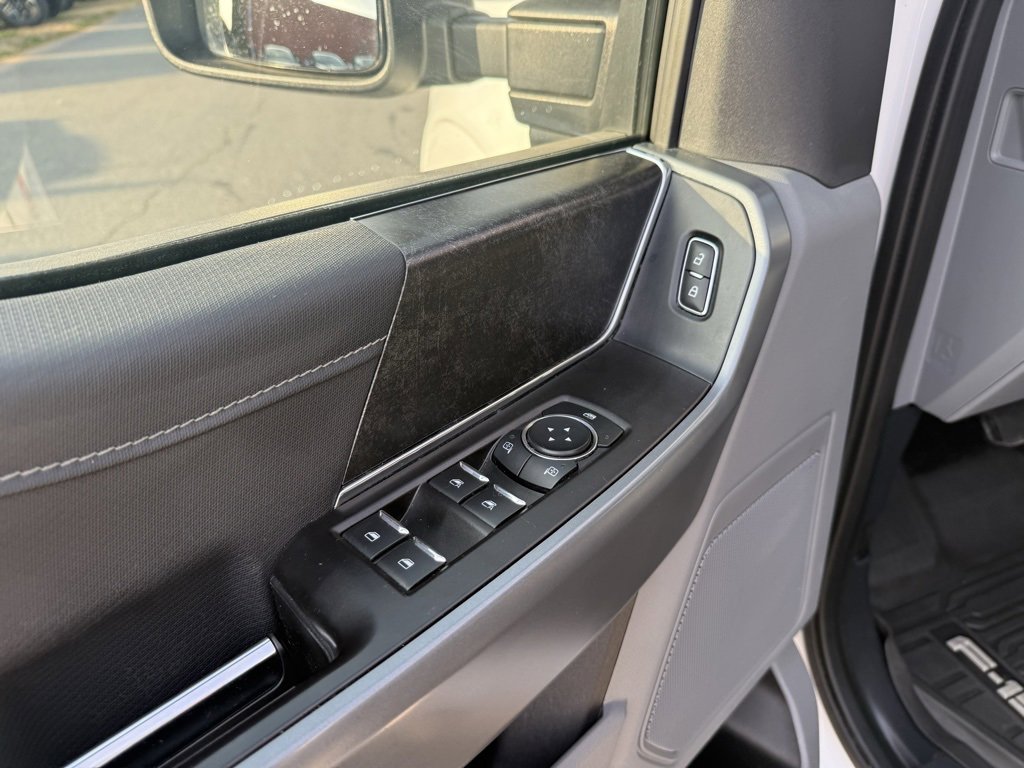 Used 2021 Ford F150 XLT w/ Equipment Group 302A High image 15