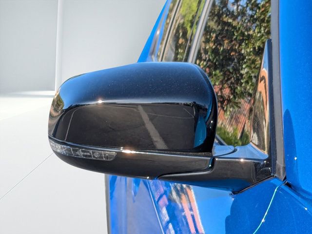 New 2026 Jeep Cherokee Limited image 11