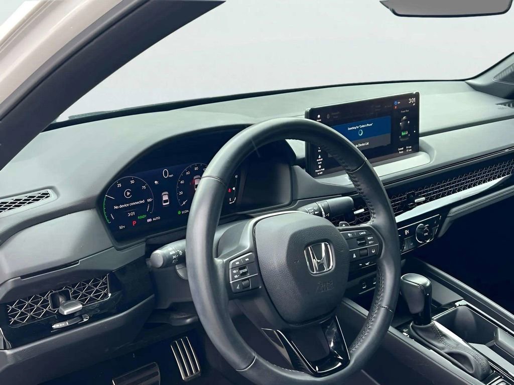 Used 2023 Honda Accord Sport image 20