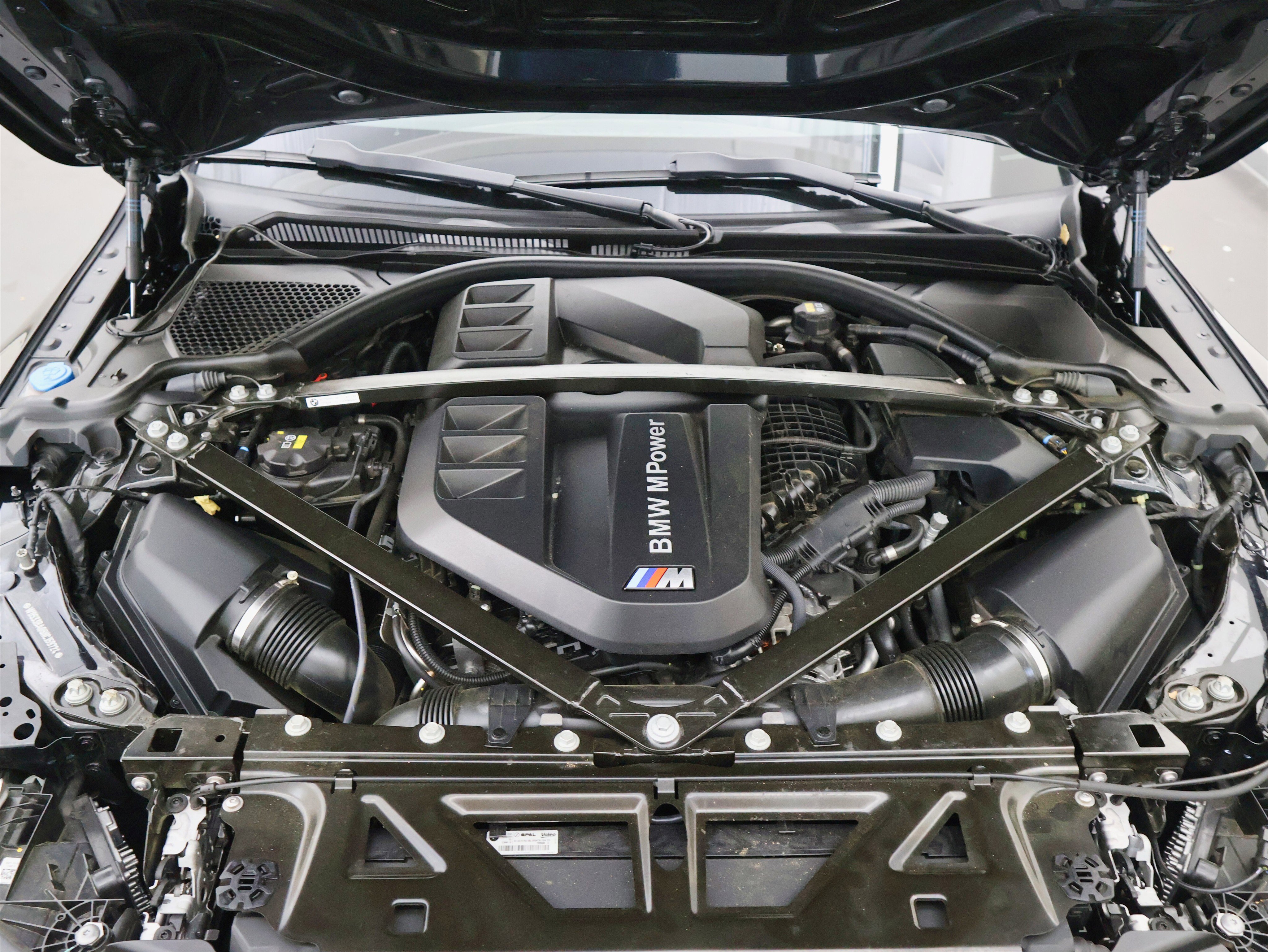 Used 2022 BMW M4 xDrive Competition image 57