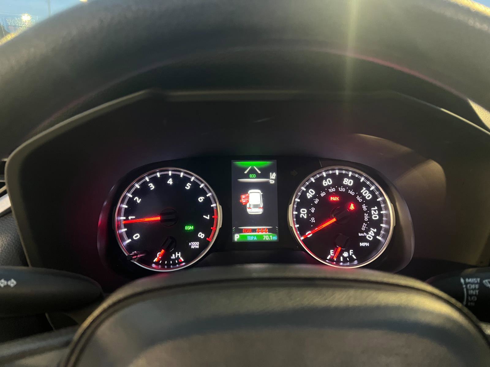 Certified 2022 Toyota RAV4 XLE image 24