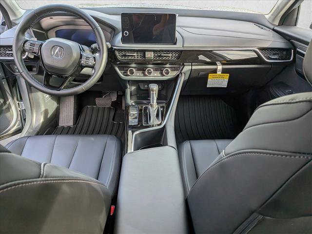 New 2026 Acura ADX FWD image 13