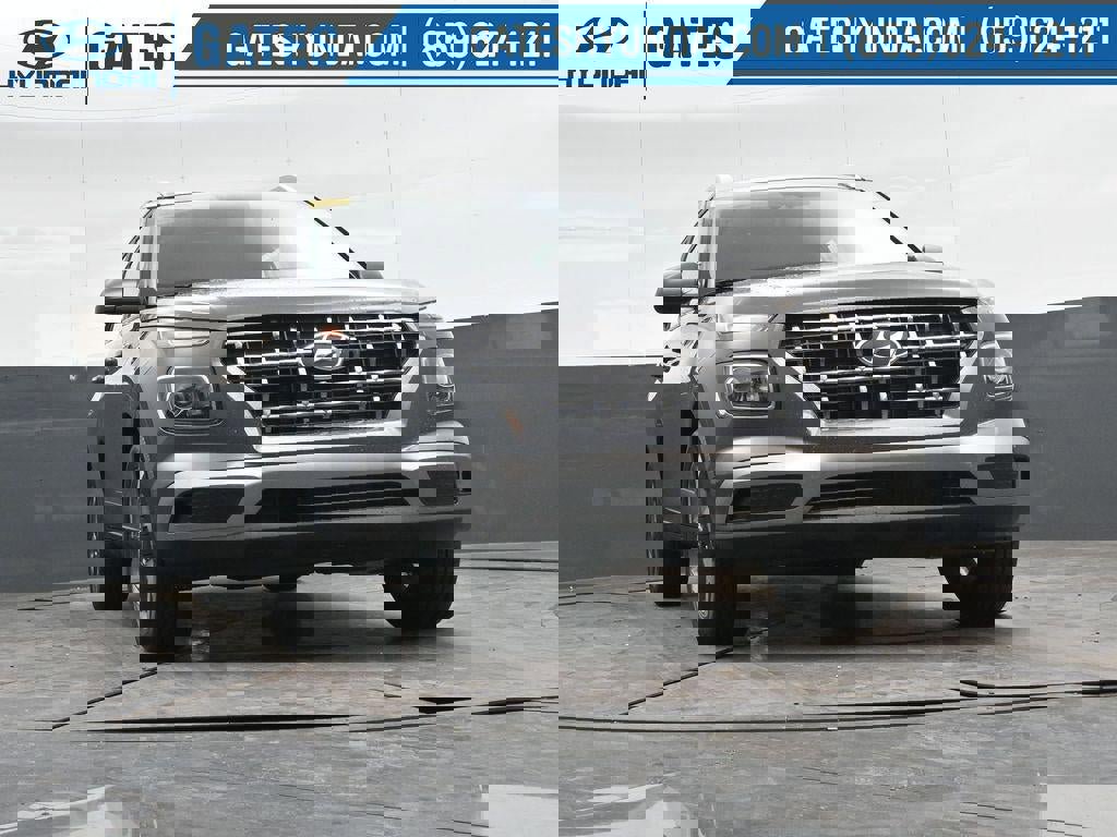 New 2026 Hyundai Venue SEL image 37