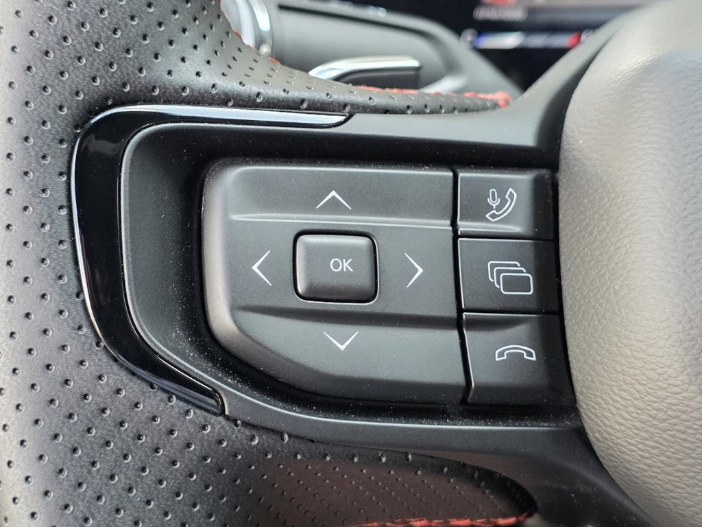 New 2026 Dodge Charger Scat Pack AWD/4WD image 31
