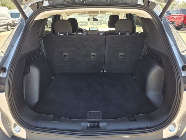 Certified 2024 Ford Escape Active AWD/4WD image 17