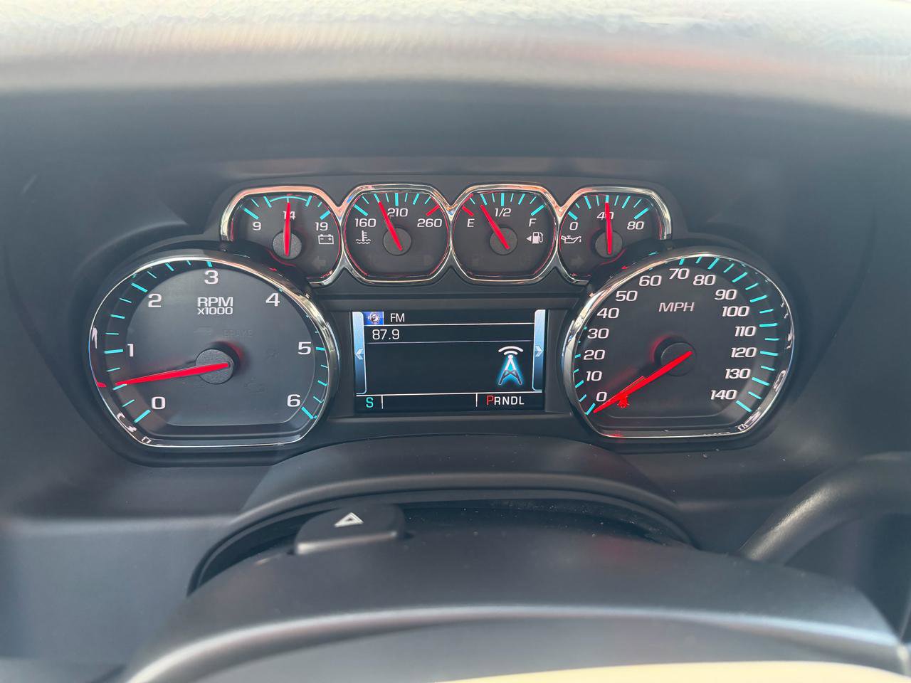 Used 2017 GMC Yukon SLE w/ SLE Value Package image 49