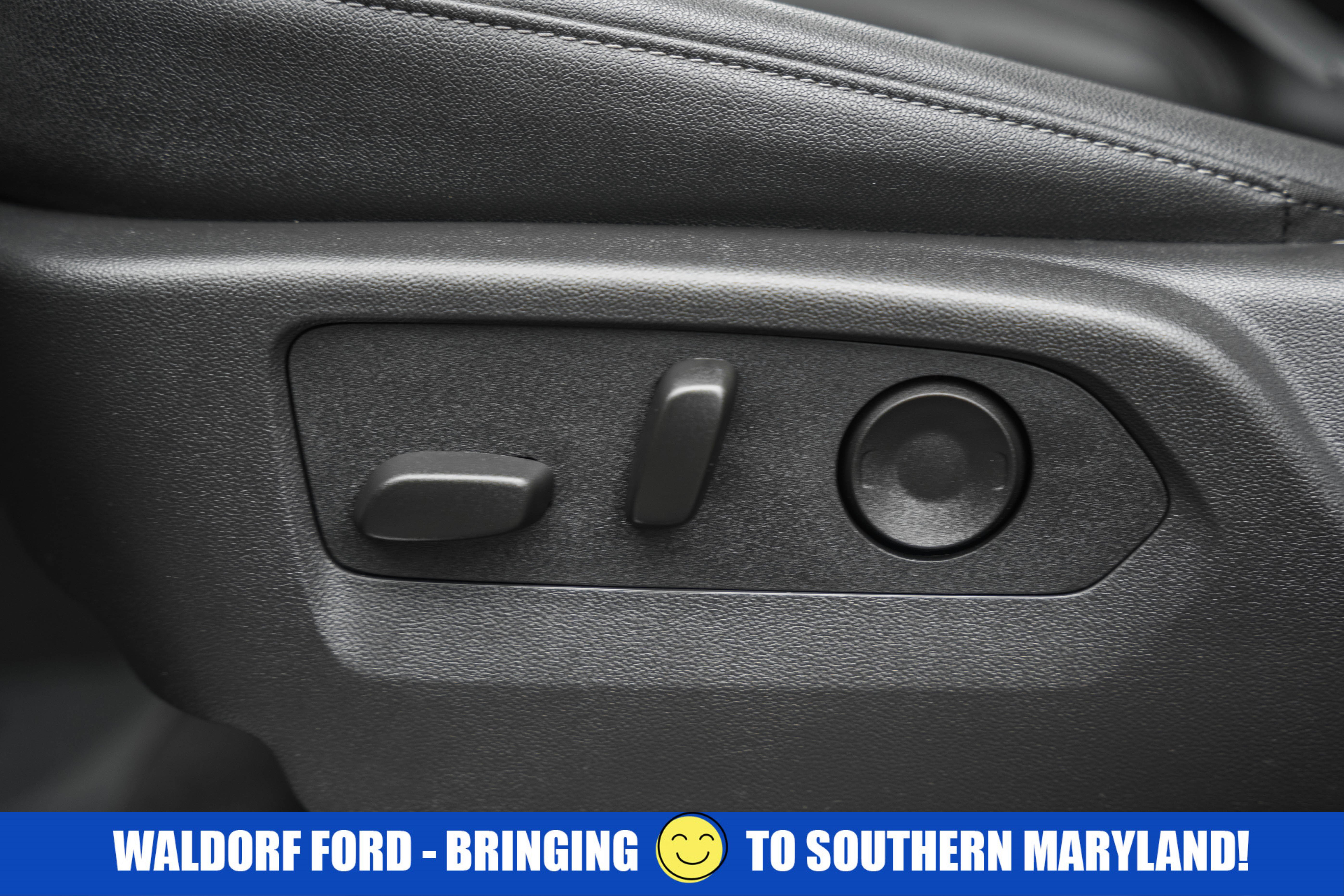 Used 2024 Chevrolet Silverado 1500 LTZ w/ LTZ Premium Package image 40