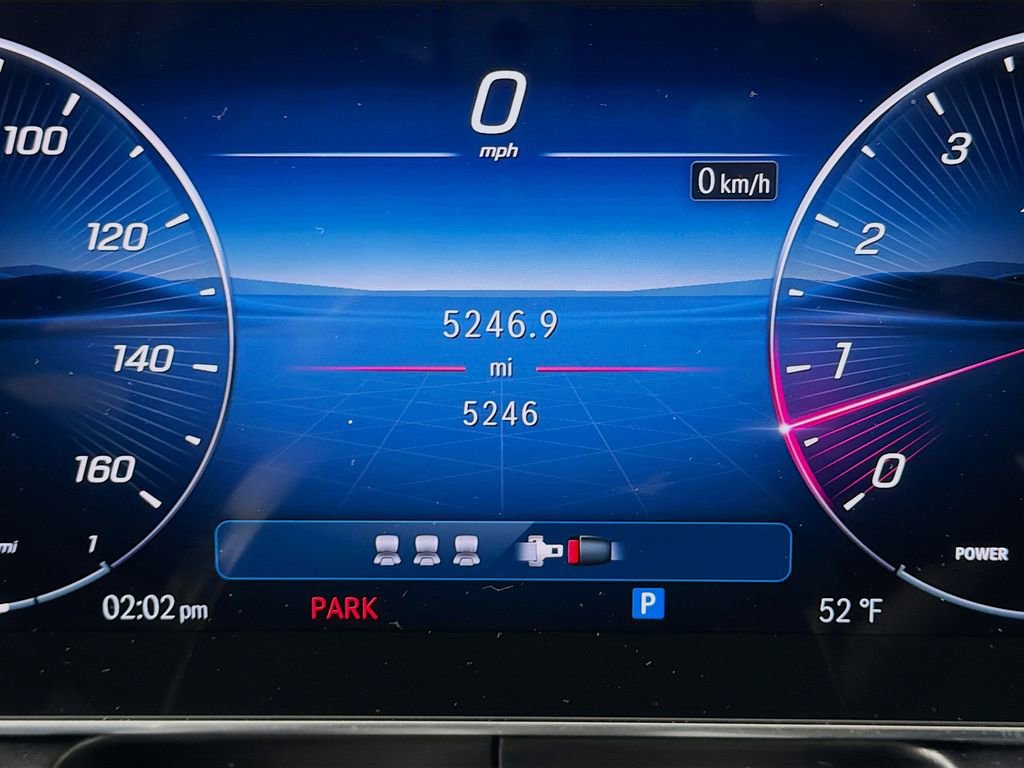 Used 2026 Mercedes-Benz GLC 300 4MATIC image 14