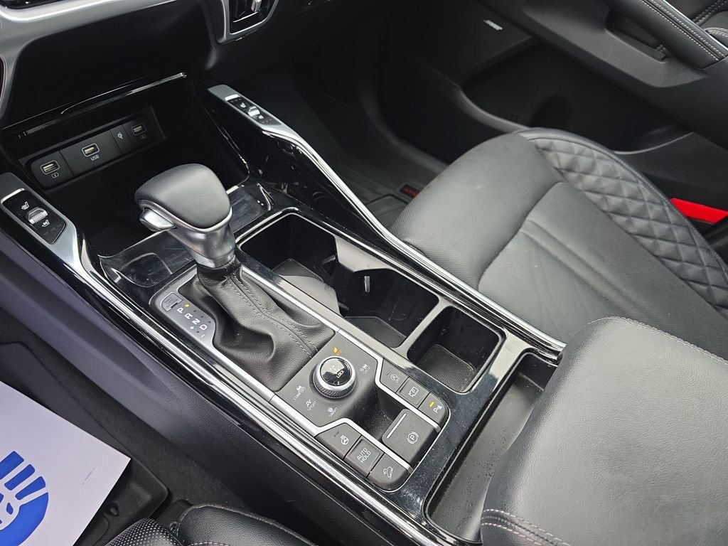 Used 2022 Kia Sorento SX Prestige image 23
