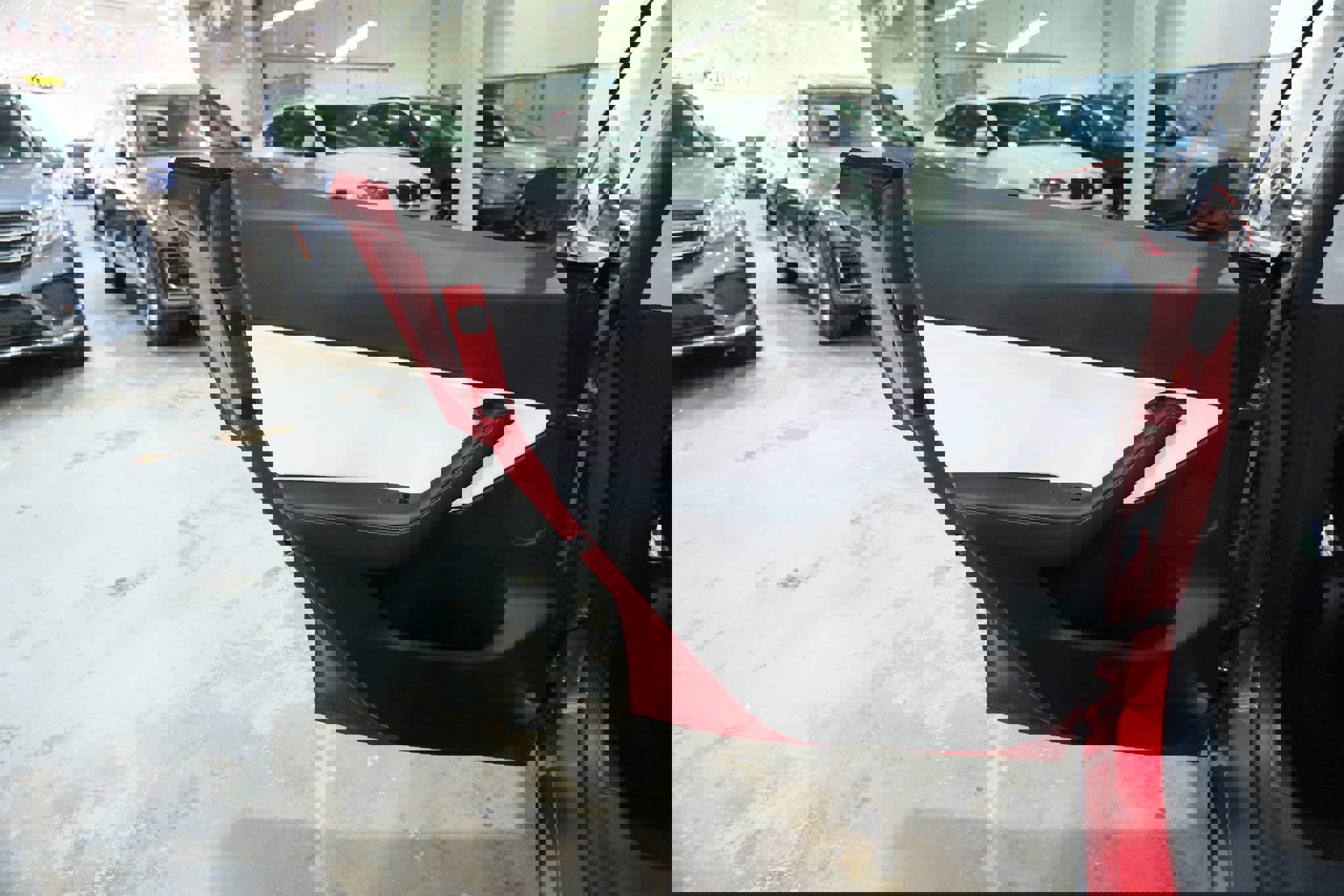 Used 2021 Tesla Model Y Performance image 22