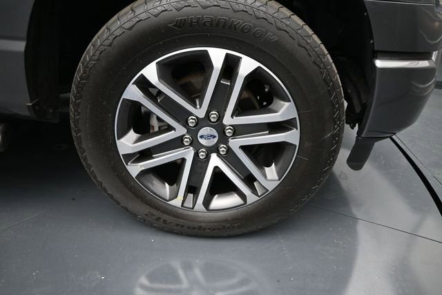 Used 2023 Ford F150 XL w/ STX Appearance Package image 10