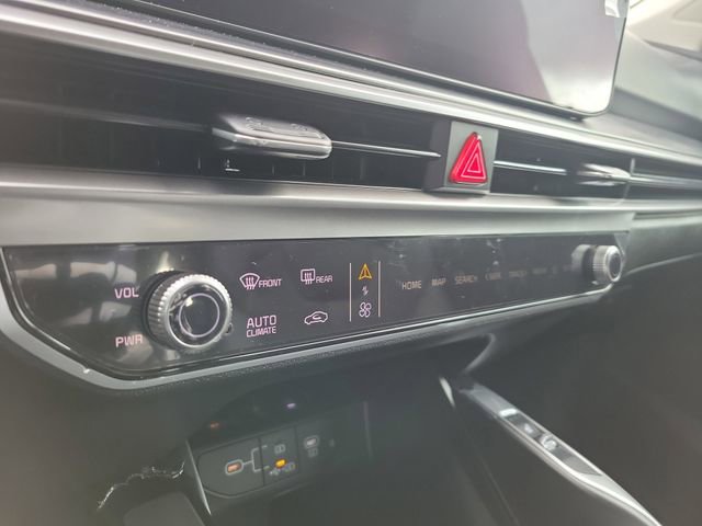 New 2026 Kia Sorento S image 28