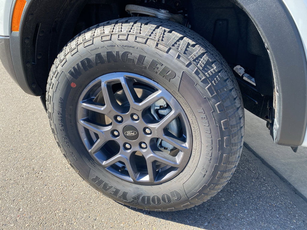 New 2026 Ford Ranger XLT image 2