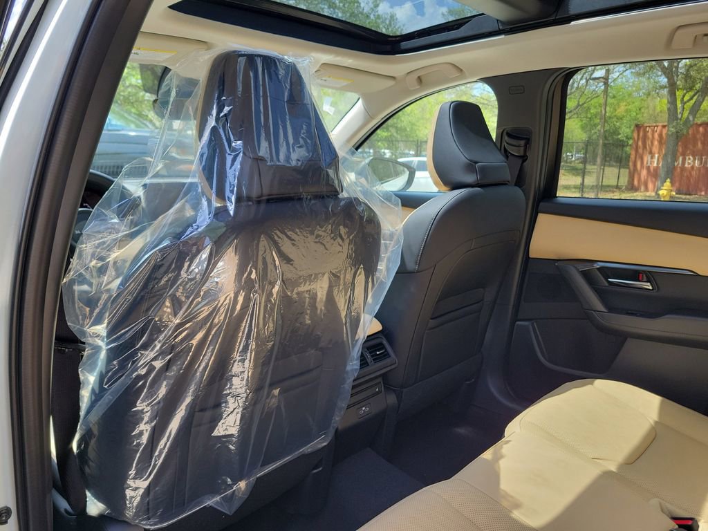 New 2026 MAZDA CX-5 2.5 S w/ Premium Package image 11