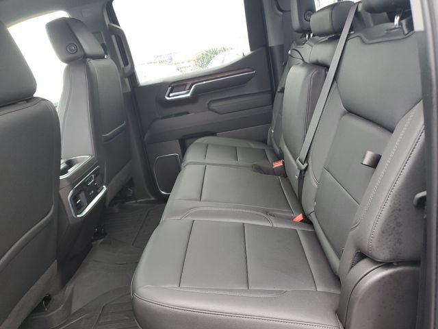 Used 2023 GMC Sierra 1500 SLT w/ SLT Premium Plus Package AWD/4WD image 12