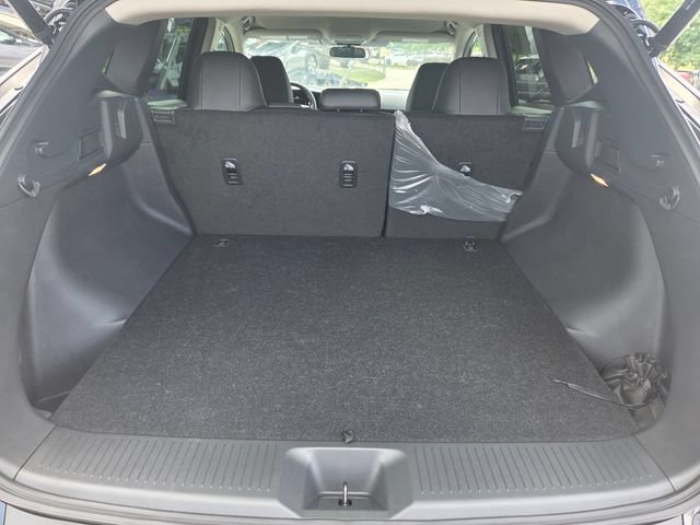 New 2026 Nissan Murano SV AWD/4WD image 18