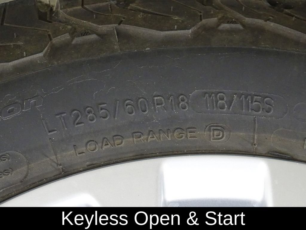 Used 2019 Chevrolet Silverado 1500 RST w/ All-Star Edition image 42