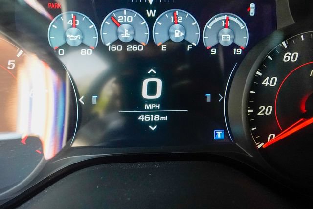 Used 2023 Chevrolet Camaro SS RWD image 66