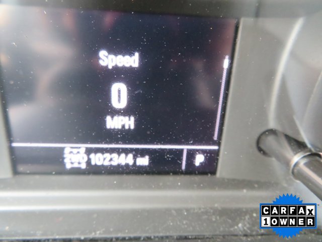 Used 2019 Chevrolet Silverado 1500 W/T w/ WT Convenience Package image 27