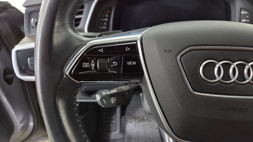 Used 2019 Audi A7 3.0T Prestige image 17