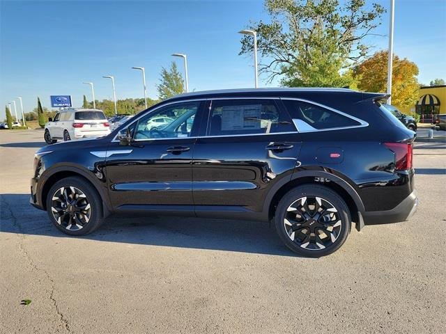 New 2026 Kia Sorento EX image 8