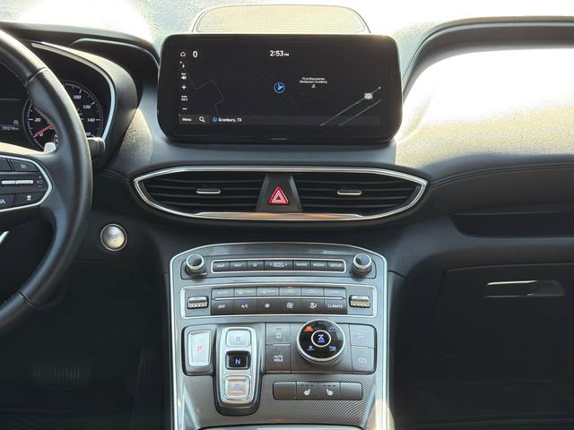 Used 2023 Hyundai Santa Fe SEL image 13
