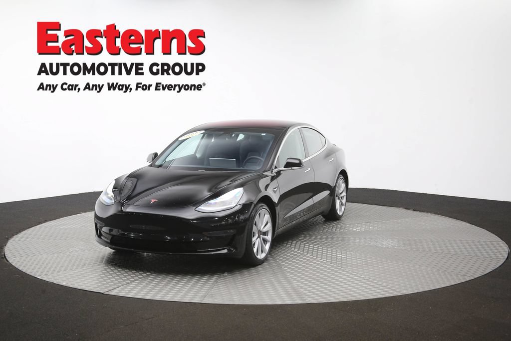Used 2018 Tesla Model 3 Mid Range RWD image 49