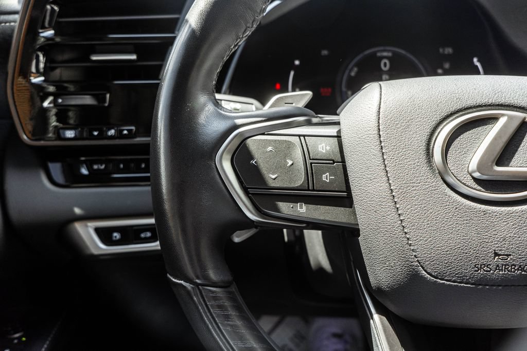 Used 2023 Lexus RX 350 AWD/4WD image 20