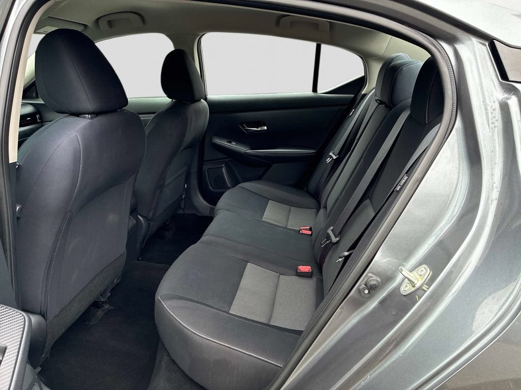 Used 2021 Nissan Sentra SV FWD image 15