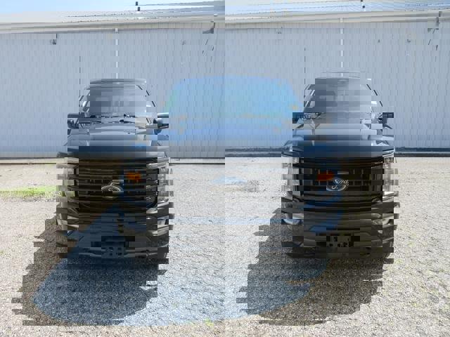 Certified 2023 Ford F150 XLT w/ Equipment Group 302A High image 2