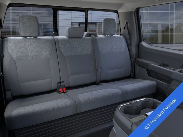 New 2026 Ford F250 XLT AWD/4WD image 12