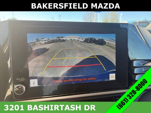 Used 2025 Toyota Camry LE image 20