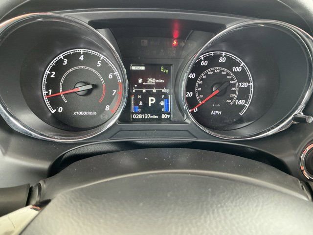 Used 2025 Mitsubishi Outlander Sport SE image 29