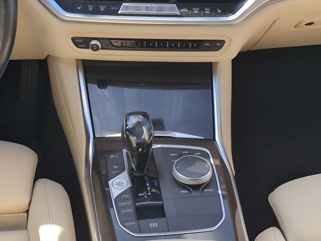 Used 2021 BMW 430i xDrive Coupe w/ Convenience Package image 20