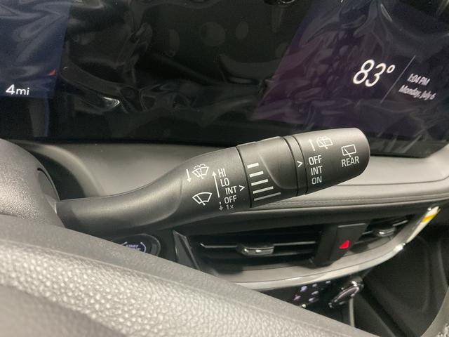 New 2026 Buick Encore GX Sport Touring w/ Comfort Package FWD image 23