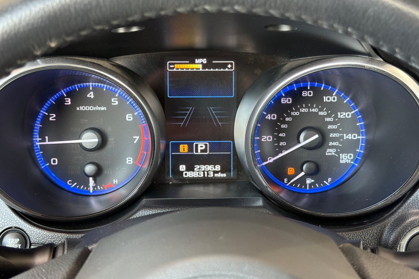 Used 2017 Subaru Outback 3.6R Limited AWD/4WD image 23