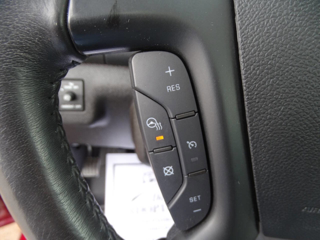 Used 2016 Buick Enclave Leather image 21