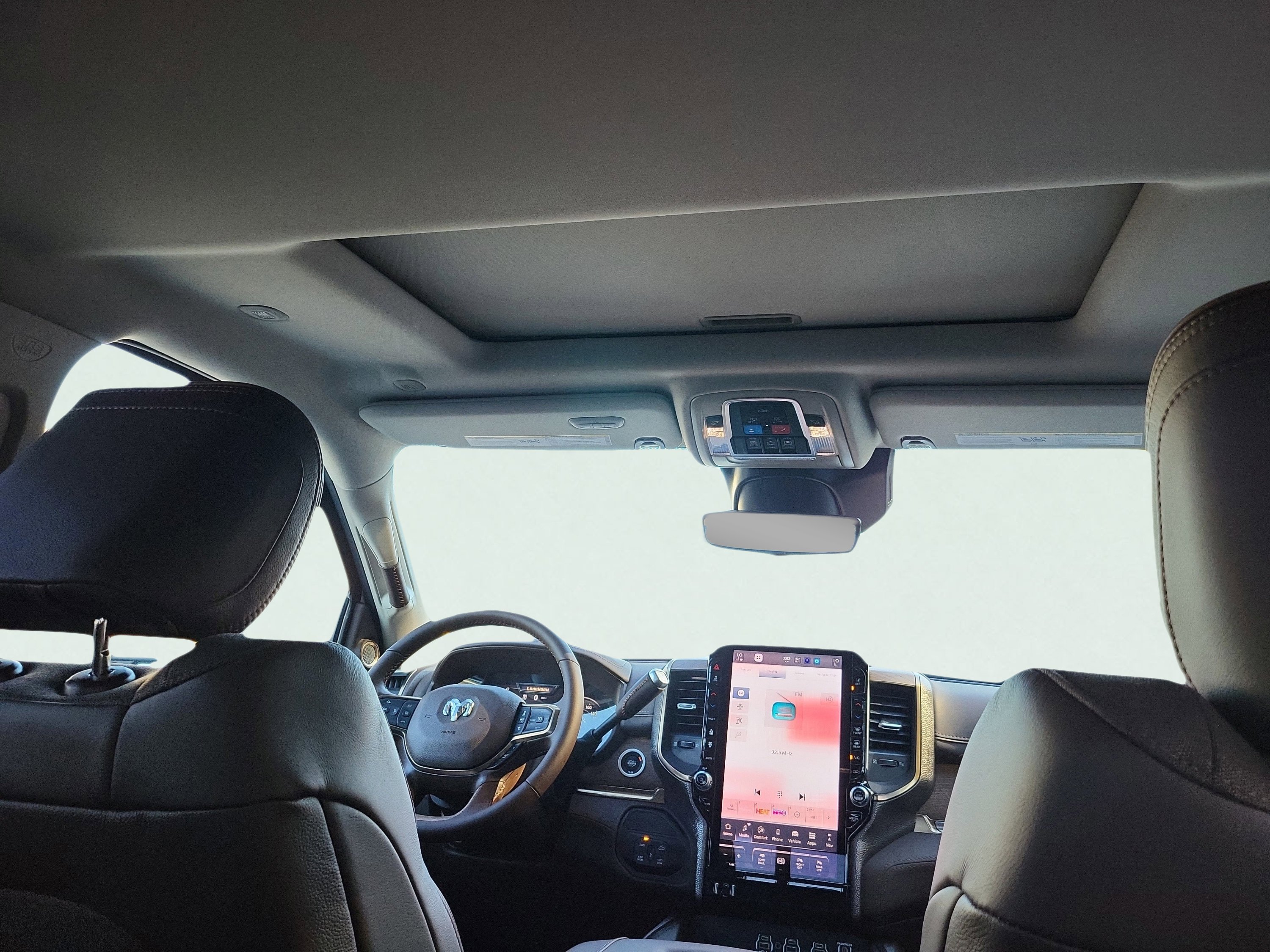 New 2026 RAM 2500 Limited image 12